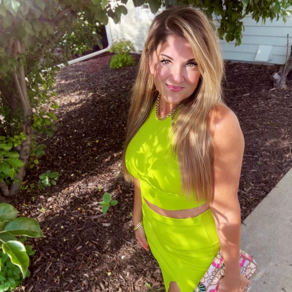 Meet your Posher, Denise